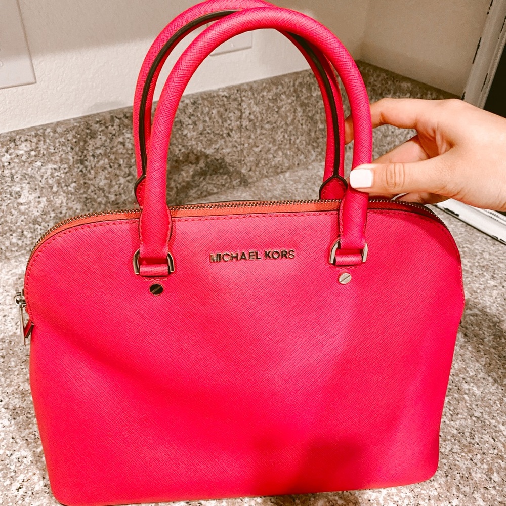 REAL Michael Kors Purse